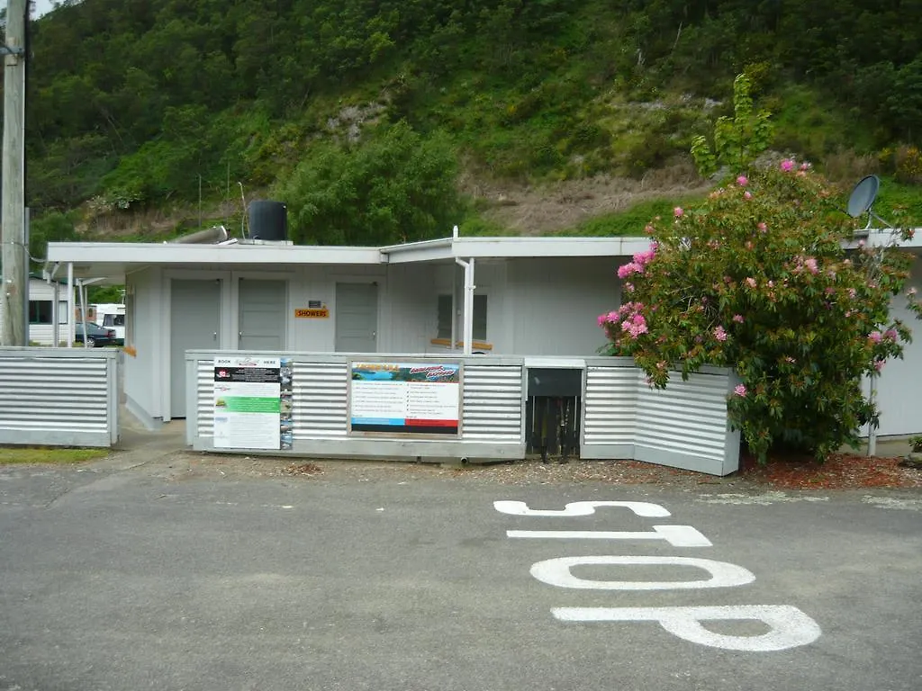 Alexanders Holiday Park Picton